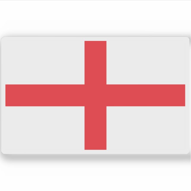 Adesivo Bandeira de Freiburg im Breisgau, Alemanha (Frente)