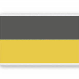 Adesivo Bandeira de Gera