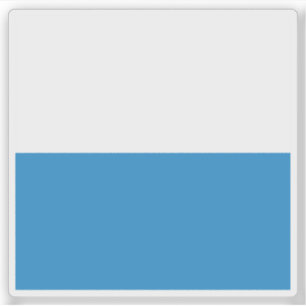 Adesivo Bandeira de Lucerna, Suiça