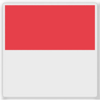 Adesivo Bandeira de Lutry, Suiça