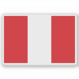 Adesivo Bandeira de Mons, Bélgica