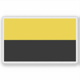 Adesivo Bandeira de Naranjo, Costa Rica