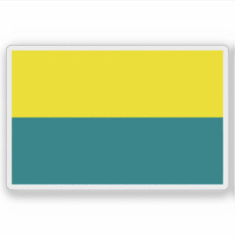 Adesivo Bandeira de Narva, Estônia