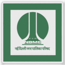 Bandeira de Nova Deli, Índia