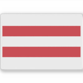 Adesivo Bandeira de Raiatea