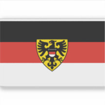 Bandeira de Reutlingen, Alemanha