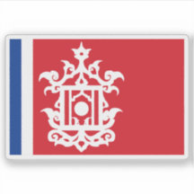 Bandeira de Sulu (final do século XIX)