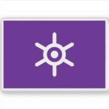 Bandeira de Tóquio Metropolis, Japão