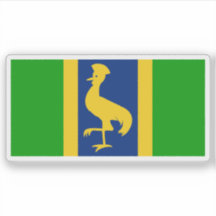 Bandeira de Uganda (1962)