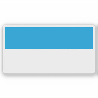 Adesivo Bandeira de Viljandi, Estônia