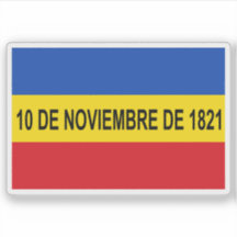 Bandeira de Villa de Los Santos, Panamá