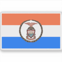 Bandeira do Borough of Bronx