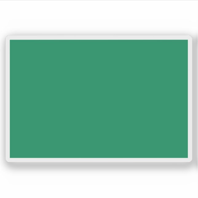 Adesivo Bandeira do Califado de Sokoto (1804-1884) (Frente)