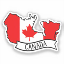 Bandeira do Canadá Mapa Orgulho Canadense Patrióti