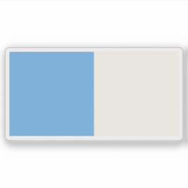 Adesivo Bandeira do Estado de Kogi, Nigéria