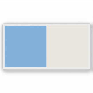 Adesivo Bandeira do Estado de Kogi, Nigéria