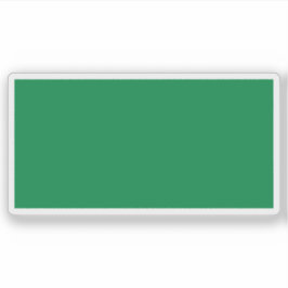 Adesivo Bandeira do Estado de Zamfara, Nigéria