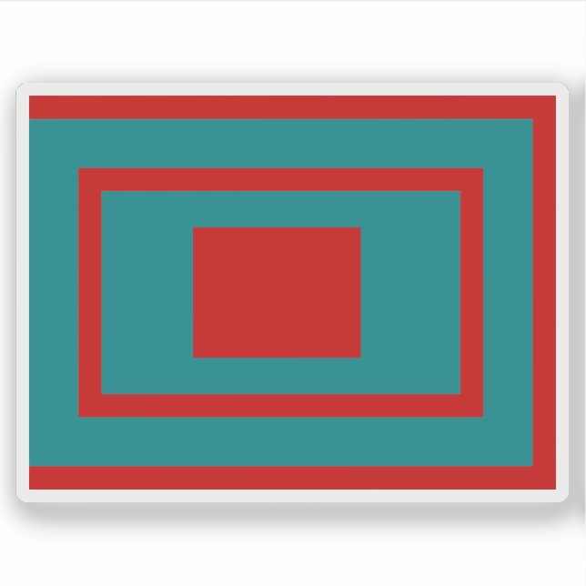 Adesivo Bandeira do Estado Dervish, Somália (Frente)