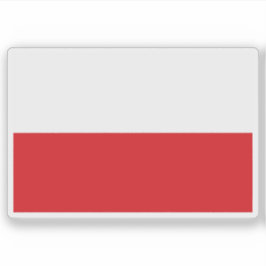 Adesivo Bandeira do Estado do Tirol, Áustria