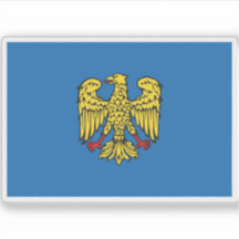 Bandeira do Estado Patriarca de Friuli (1077-1420)