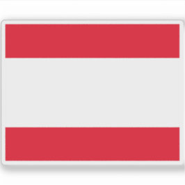 Adesivo Bandeira do Grão-Ducado de Hesse (1806-1871)