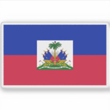Bandeira do Haiti