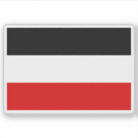 Bandeira do Império Alemão (1871-1918)