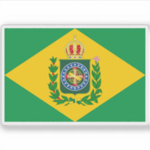Bandeira do Império do Brasil (1853-1889)