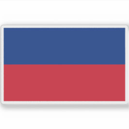 Adesivo Bandeira do Liechtenstein (1921-1937)