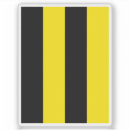 Adesivo Bandeira do município de Schellenberg, Liechtenste