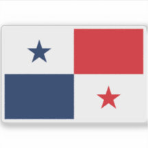 Bandeira do Panamá