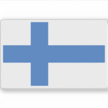 Bandeira do Reino da Finlândia (1918)