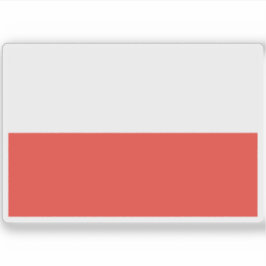 Adesivo Bandeira do Reino de Merina, África