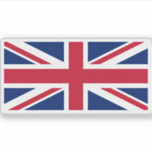 Bandeira do Reino Unido