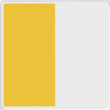 Bandeira dos Estados Papais (1808-1870)