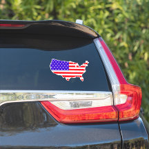 Bandeira dos EUA País Patriótico Americano