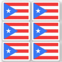 bandeira porto-riquenha