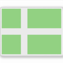 Bandeira proposta da Gronelândia (1984)