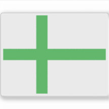 Bandeira proposta da Gronelândia (1991)