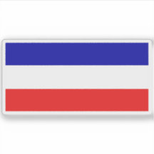 Bandeira Revolucionária Francesa (7 de maio de 179