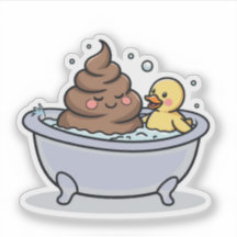 Banheira Caca e Pato