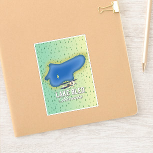 Adesivo Bar de chocolate