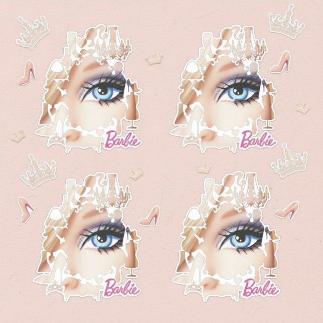 Adesivo Barb (Criador carregado)