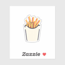 Batatas Fritas