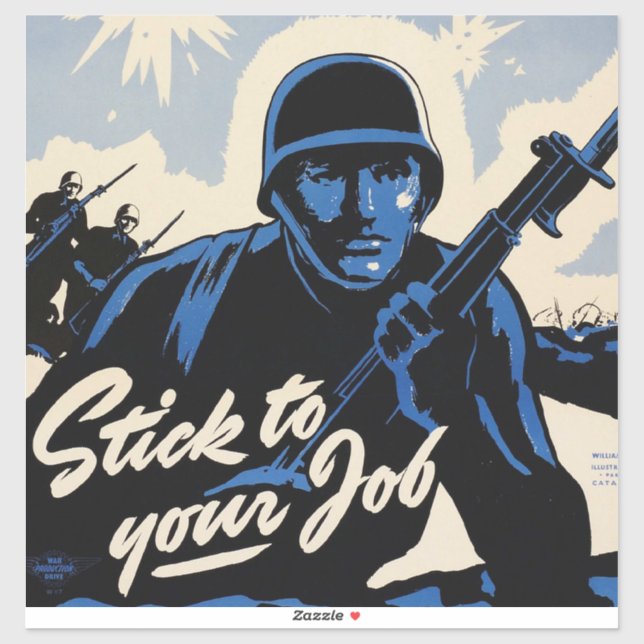 Adesivo Batlefield Beachhead Assault por Guerreiros Americ (Folha)