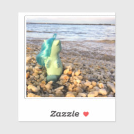 Adesivo Beachcomber Baby Sea Pony at the Beach