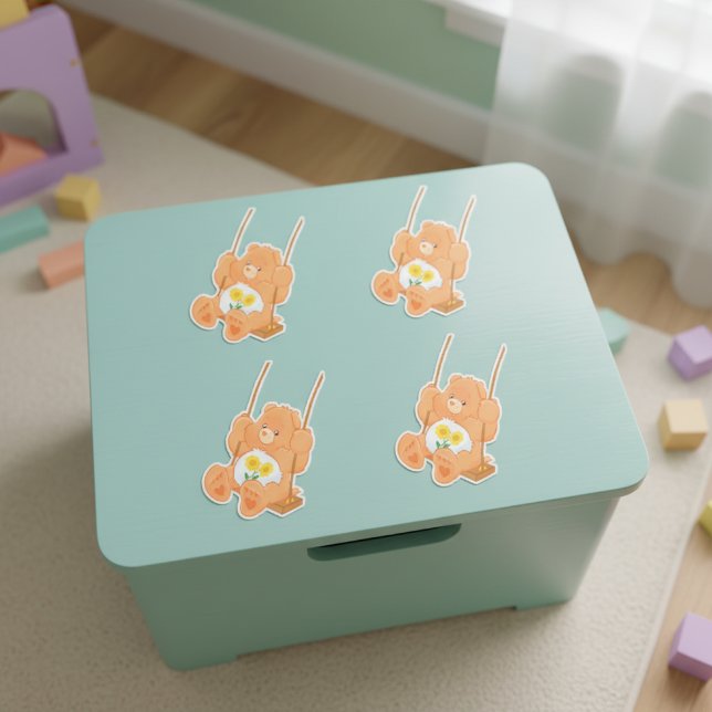 Adesivo Bear Sticker (Criador carregado)