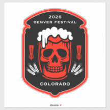 Beer Oktoberfest Business Promotion