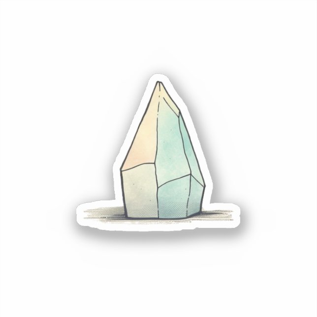 Adesivo Bela Arte Cristal (Frente)