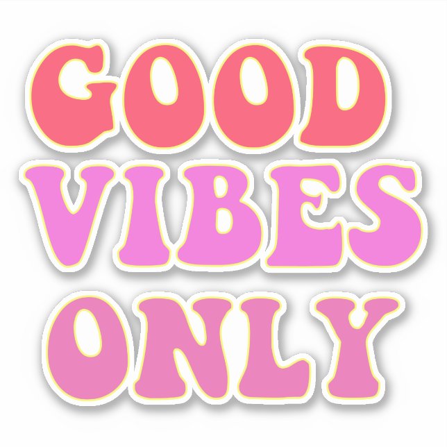 Adesivo Belas Víblias - Meninas VSCO Concorrem (Frente)